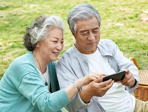 老年人的视频,探寻老年生活精彩瞬间