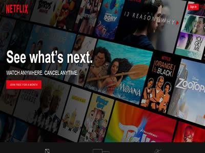 美国最大的视频网站,美国最大视频网站的辉煌历程与未来展望